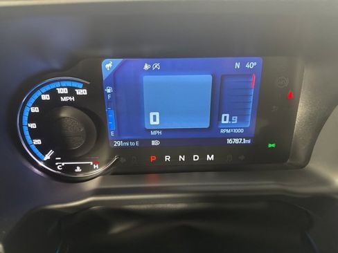 Certified 2024 Ford Bronco Outer Banks image 18