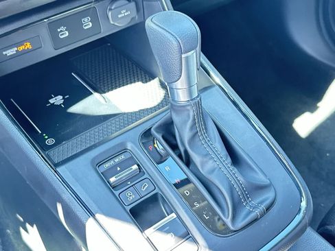 Used 2026 Honda CR-V EX image 21