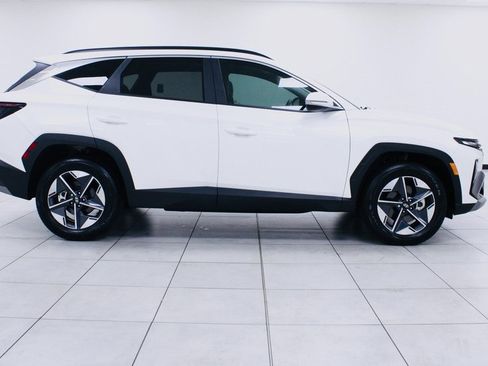 Used 2025 Hyundai Tucson SEL image 8