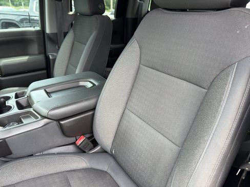 Used 2019 Chevrolet Silverado 1500 LT w/ All-Star Edition AWD/4WD image 14