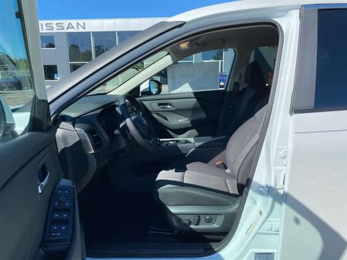 New 2026 Nissan Rogue SV image 11