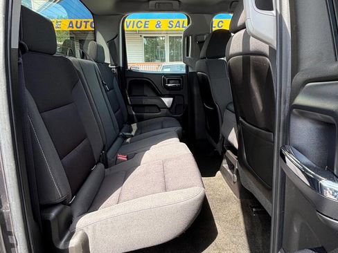 Used 2014 Chevrolet Silverado 1500 LT w/ All Star Edition image 16