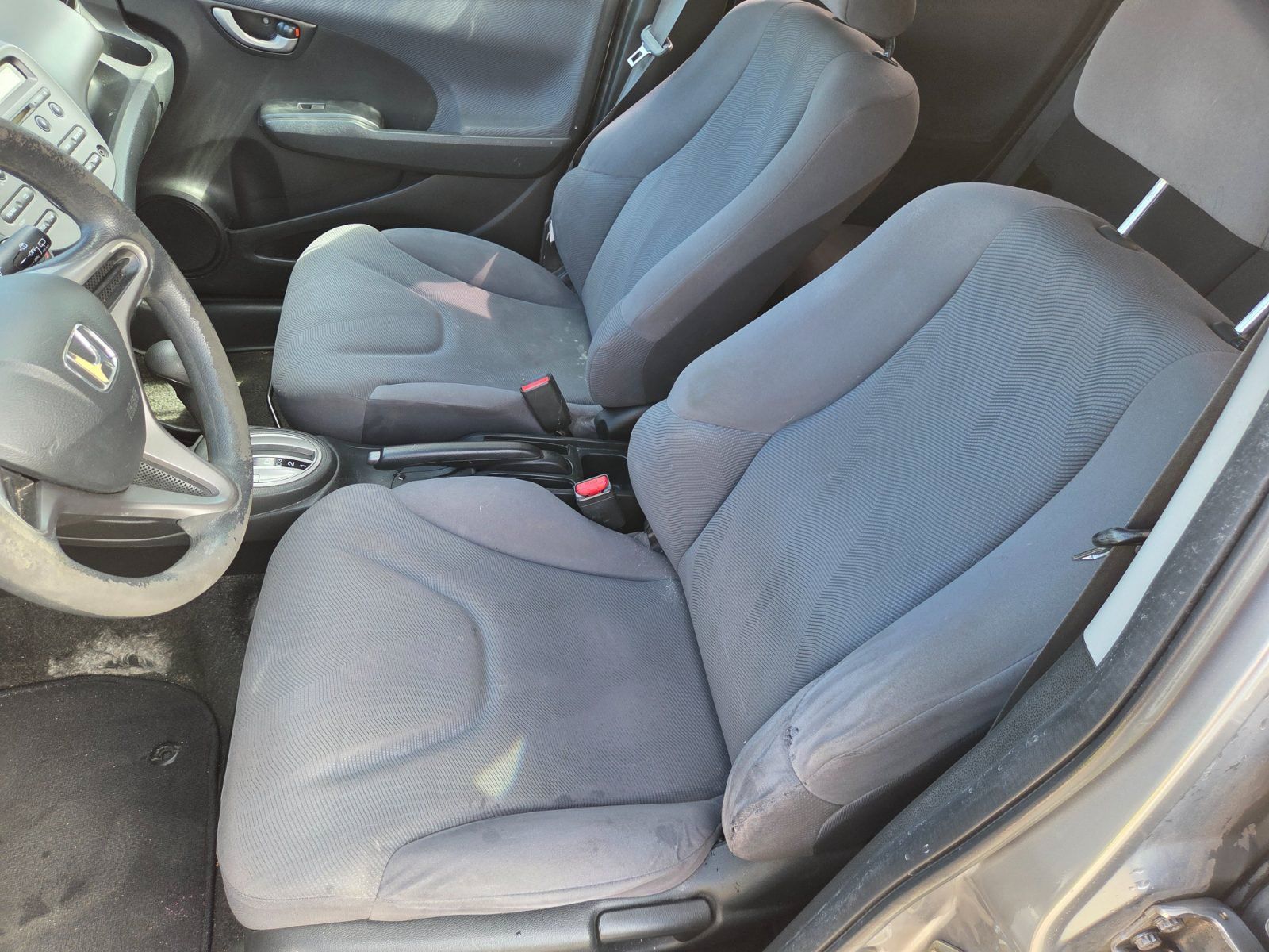 Used 2009 Honda Fit image 9