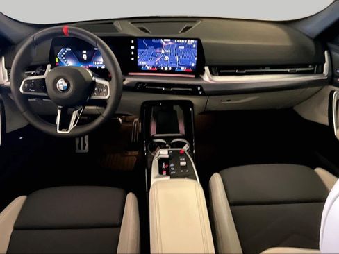 New 2026 BMW X1 M35i w/ Technology Package AWD/4WD image 5