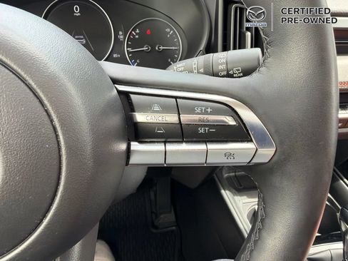 Used 2025 MAZDA CX-50 Meridian Edition w/ Weather Package AWD/4WD image 56