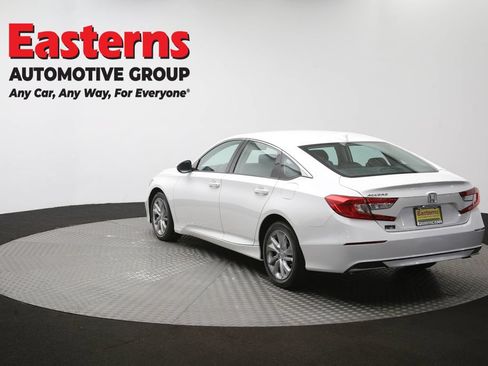 Used 2020 Honda Accord LX image 62