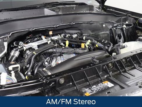 New 2026 Ford Explorer Active image 12