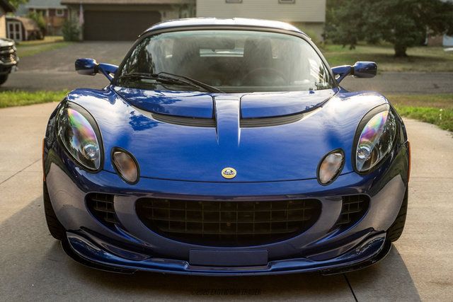 Used 2006 Lotus Elise RWD image 21