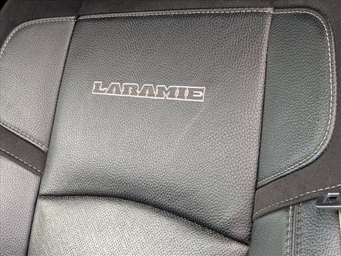 Used 2022 RAM 3500 Laramie image 15