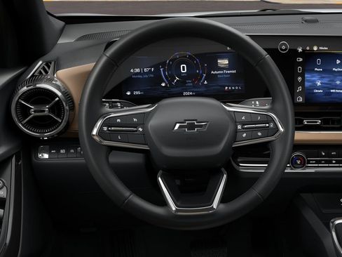 New 2026 Chevrolet Equinox ACTIV FWD image 20