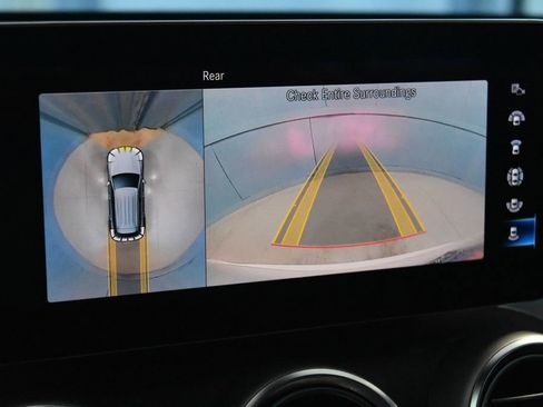 Certified 2022 Mercedes-Benz GLC 300 4MATIC image 12