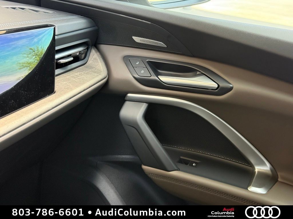 New 2026 Audi Q5 Premium Plus AWD/4WD image 35