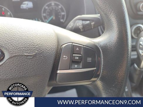 Used 2023 Ford Transit 250 Medium Roof image 13