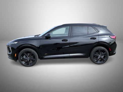 New 2026 Buick Envision Sport Touring AWD/4WD image 8