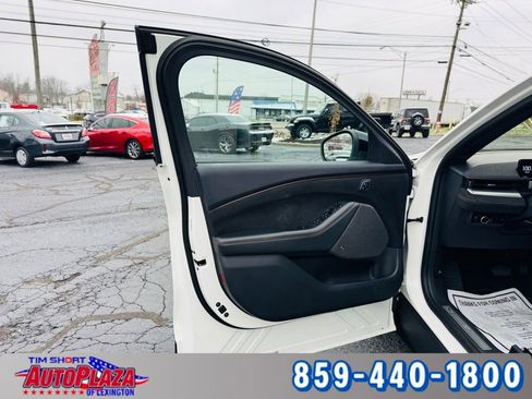 Used 2023 Ford Mustang Mach-E GT image 63