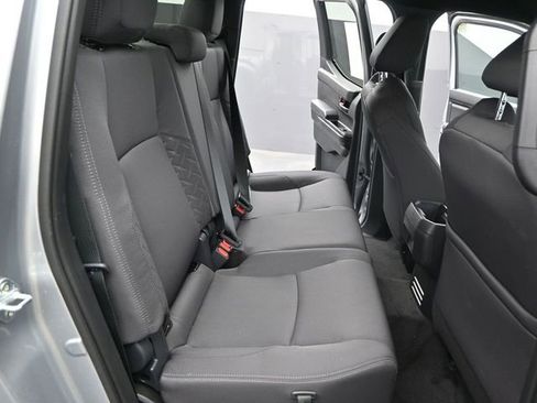 Used 2026 Toyota Tacoma SR w/ SR Upgrade Package image 13