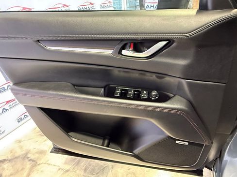 Used 2025 MAZDA CX-5 Carbon Edition image 33