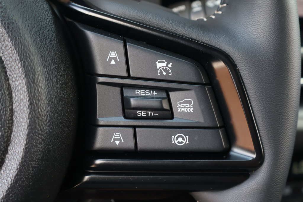 Certified 2026 Subaru Outback Touring AWD/4WD image 23