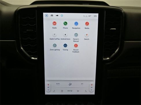 Used 2024 Ford Ranger XLT w/ Technology Package image 17