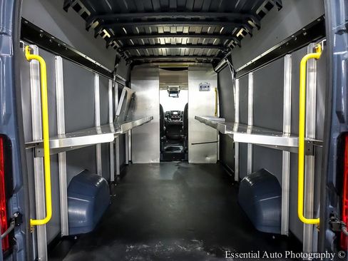 Used 2021 RAM ProMaster 3500 image 14