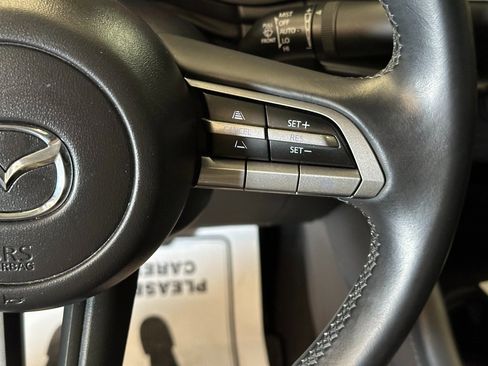 Used 2022 MAZDA MAZDA3 s image 10
