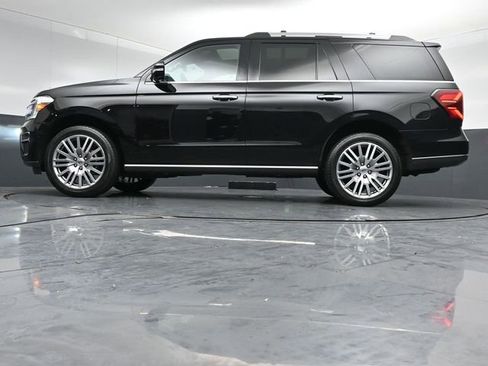 Certified 2024 Ford Expedition Limited AWD/4WD image 40