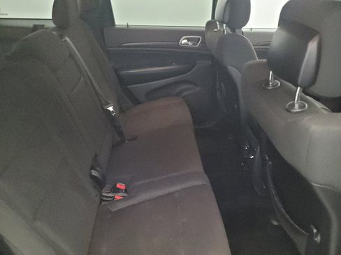 Used 2015 Jeep Grand Cherokee Laredo w/ Quick Order Package 23E image 19