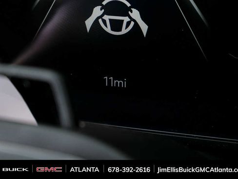 New 2026 GMC Yukon AT4 w/ AT4 Premium Plus Package image 12