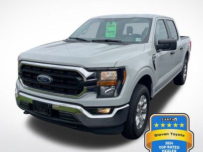 Used 2023 Ford F150 XLT