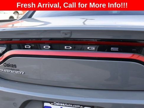 Used 2023 Dodge Charger SXT w/ Cold Weather Package image 15