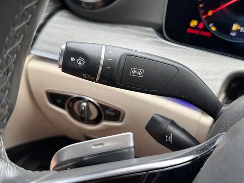 Used 2021 Mercedes-Benz E 350 4MATIC Sedan w/ Premium Package image 38