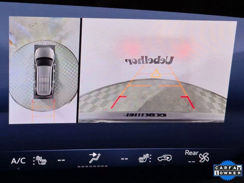 Certified 2025 Buick Enclave Preferred image 20