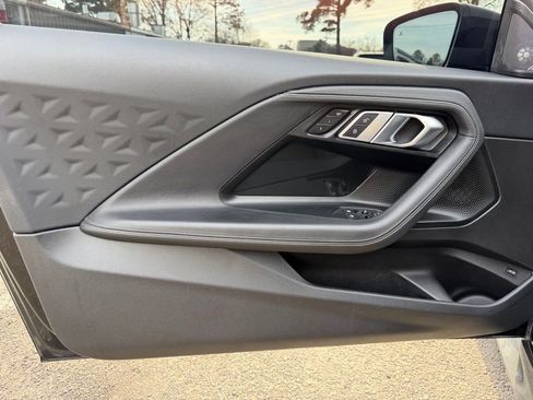 Used 2022 BMW 230i Coupe w/ M Sport Package RWD image 12