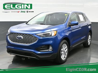 Used 2023 Ford Edge SEL w/ Convenience Package