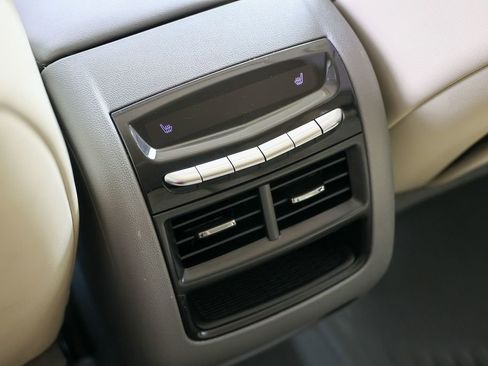 Used 2021 Cadillac XT5 Premium Luxury w/ LPO, Floor Liner Package image 42