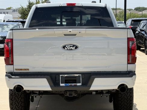New 2026 Ford F150 Tremor w/ Equipment Group 402B AWD/4WD image 6