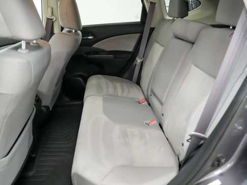 Used 2015 Honda CR-V EX image 17