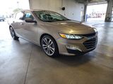 Certified 2024 Chevrolet Malibu LT image 6