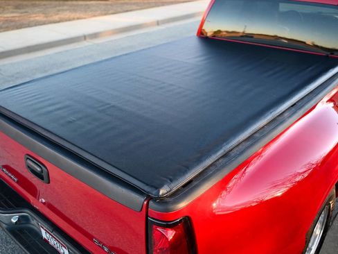 Used 2001 Chevrolet Silverado 3500 LT image 22