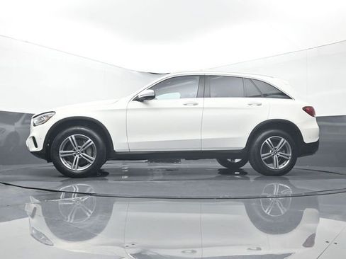 Used 2022 Mercedes-Benz GLC 300 image 47