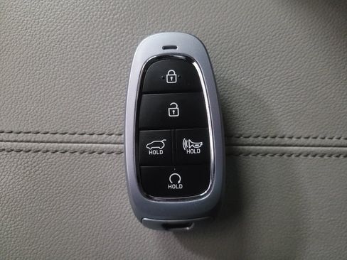 Used 2023 Hyundai Tucson SEL image 32