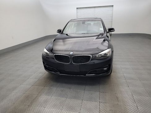 Used 2015 BMW 328i Gran Turismo xDrive AWD/4WD image 15
