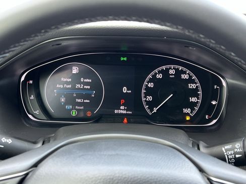 Used 2022 Honda Accord Sport image 15