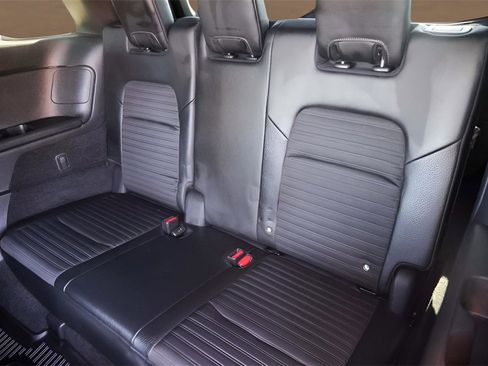 Used 2024 Nissan Pathfinder Rock Creek image 26