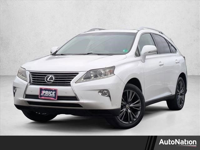 Used White Lexus RX 350 for Sale Near Me - Autotrader