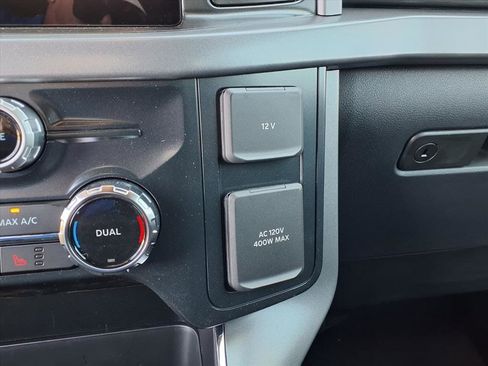 New 2025 Ford F150 XLT w/ Equipment Group 302A MID image 11