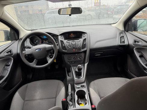 Used 2013 Ford Focus S image 5