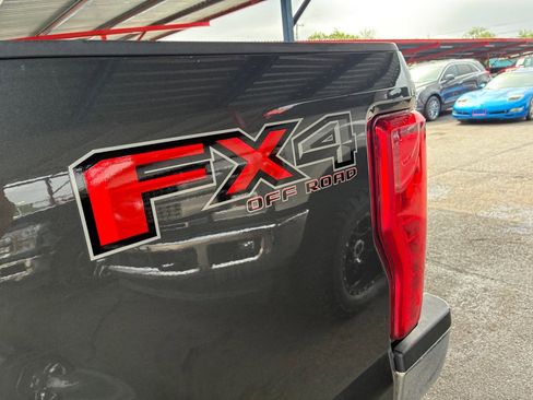 Used 2019 Ford F250 XL w/ STX Appearance Package AWD/4WD image 19