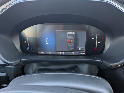 Used 2025 Ford Escape ST-Line image 26