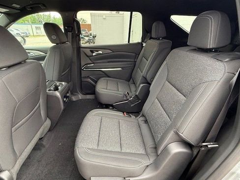 New 2026 Chevrolet Traverse LT w/ Driver Confidence Package image 15